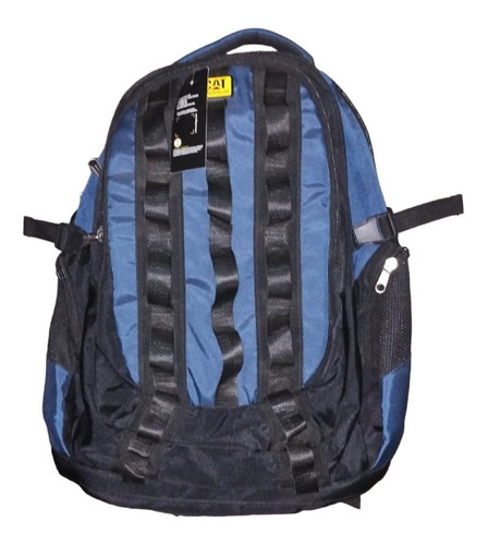 Mochila Caterpillar P/ Notebook 15  Varios Modelo 2019