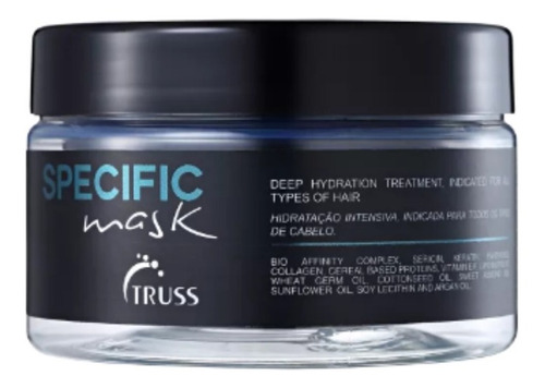 Truss Máscara Specific Mask 180g