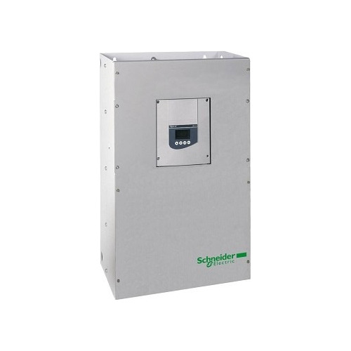 Soft Starter Schneider Ats48 660a 208/690v (semi Novo) (Usado)