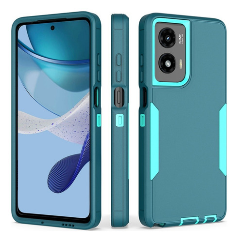 J0k Capa De Case Acylic Protetora Do Telefone Móvel
