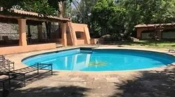 Casa En Fraccionamiento En Pedregal De Las Fuentes, Jiutepec