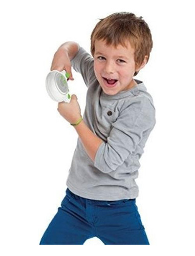 Leapfrog Controlador Transforming Leaptv