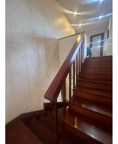 Vendo Casa 565m2 4h+2s/7b/5p Caurimare 6955