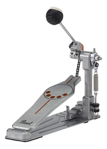 Pearl P930 Demonator Single Chain Interchangeable Cam Power.