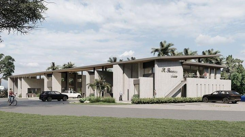 Terreno En Venta - 700mts2 - Saint Thomas Chico