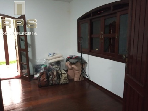 Imagem 16 de 30 de Casa Para Venda Jardim Floresta Atibaia Sp. 03 Dormitórios Sendo 01 Suite, Sala De Estar, Sala Jantar, Sala Tv, Lareira, Cozinha Com Armário, Área De Serviço, Piscina, Churrasqueir - Ca00874 - 692925