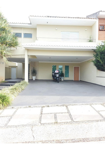 Imagem 1 de 30 de Casa À Venda Em Parque Residencial Villa Dos Inglezes - Ca009177
