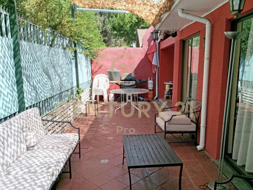 Imagen 5 de 24 de Venta Casa Las Condes