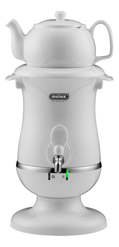 Mulex 290081 290080 - Samovar (2 Litros)