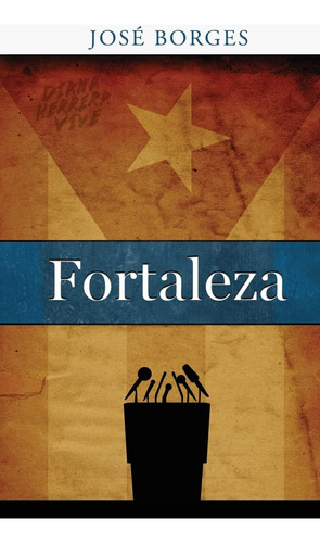 Libro: Fortaleza (edição Em Espanhol)