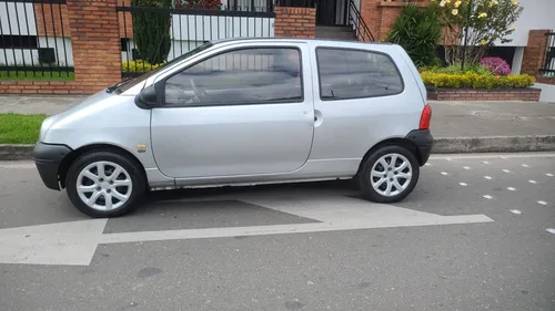 Renault Twingo 1.2 Access +