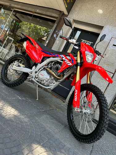 Rvm Cz 250 T Pro + - 2024 - 0km - Angente Oficial Rvm Arg.