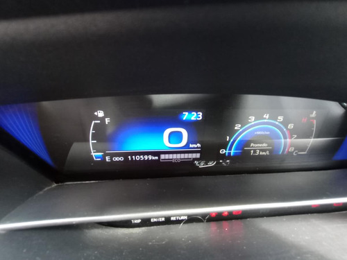 Toyota Etios 1.5 5p Xls 6mt L18