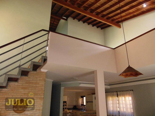 Imagem 9 de 30 de Casa À Venda, 320 M² Por R$ 1.449.000,00 - Canto Do Forte - Praia Grande/sp - Ca3561