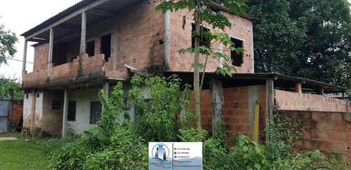 Imagem 16 de 30 de Chácara Em Parque Capivari, Duque De Caxias/rj De 100000m² 2 Quartos À Venda Por R$ 500.000,00 - Ch596274-s