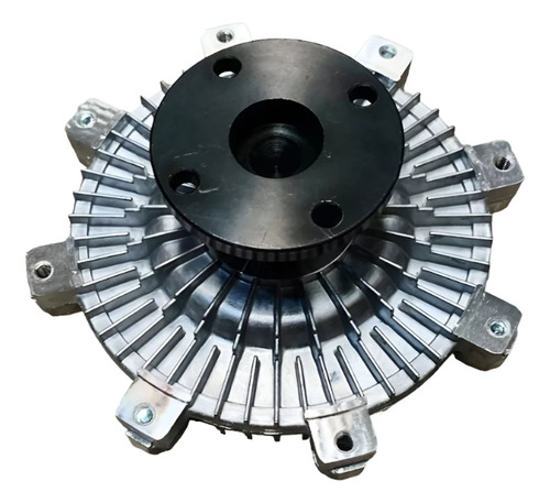 Embrague Viscoso Para Mitsubishi L200 Dakkar 2.5 2007 2016