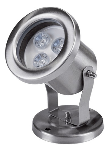 Lampara Luz De Piscina Led Pileta 9w Ip69 Rgb Sumergible
