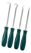 Comprar Juego De 4 Extractores De Juntas De Aceite, Ganchos