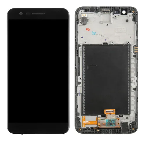 P-m Para LG K20 Plus Tp260 Mp260 Lcd Digitalizador Pantalla