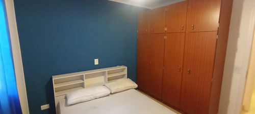 Imagen 6 de 14 de Alquiler Departamento Amoblado Mas Local