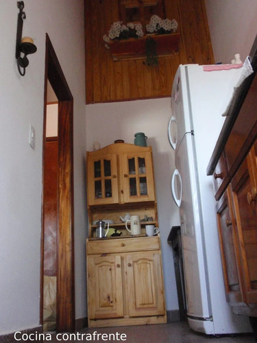 Imagen 9 de 12 de Alquiler - Departamento San Bernardo Sur - Newbery 1300