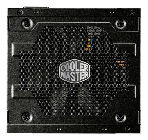 Fuente Cooler Master Elite V4 600w 80 Plus White Noaweb