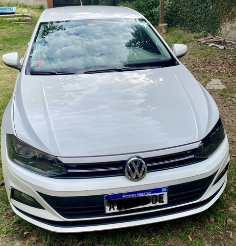 Volkswagen Polo 1.6 Msi Comfortline