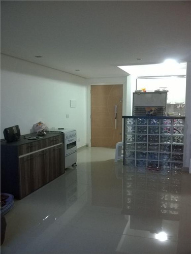 Imagem 6 de 6 de Apartamento Em São Paulo - Sp - Ap0006_slima