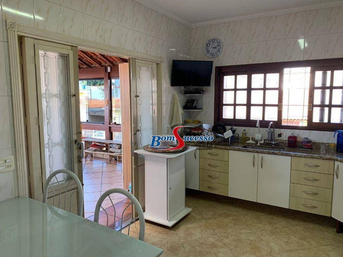 Imagem 18 de 28 de Sobrado Com 4 Dormitórios À Venda, 180 M² Por R$ 850.000,00 - Vila Carrão - São Paulo/sp - So1711