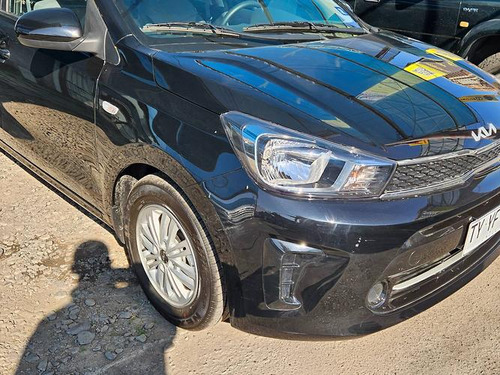 Kia Soluto 1.4 EX FULL GPS