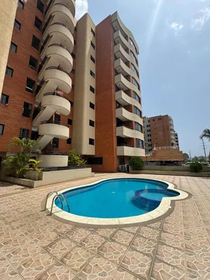 Apartamento en alquiler