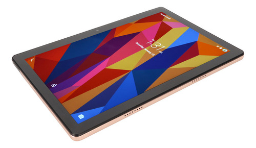 S Tableta De 10.1 Pulgadas Para Android 11, 2,4 G, 5g, S