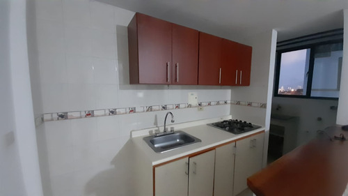 Apartamento En Venta En Minitas- Manizales  (279053626).