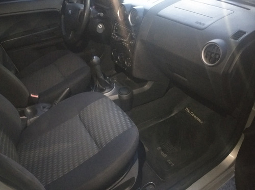 Ford Ecosport 1.6 Xl Plus 2007 Impecable