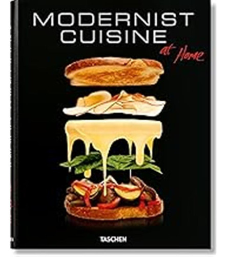 Modernist Cuisine At Home / Nathan Myhrvold