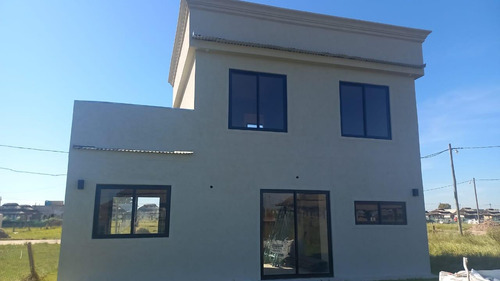 Venta/ Casa De 3 Ambientes/ Fincas Don Eugenio 2, Gral Rodriguez