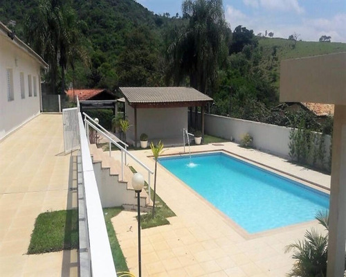 Imagem 20 de 23 de Chacara - Ch03444 - 32663945