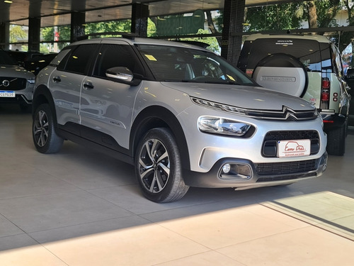 Citroën C4 Cactus 1.6 THP FLEX SHINE PACK EAT6