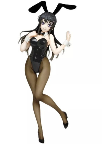 Figura Sakurajima Mai / Bunny Girl Sempai 