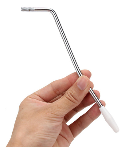 Mini Instrumento Portátil Con Barra De Brazo Con Trémolo De