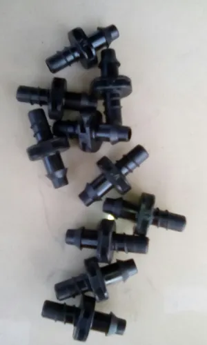 Conectores Para Micro Riego