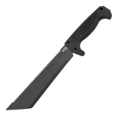 Machete Sog Sogfari Tanto Mc04-n