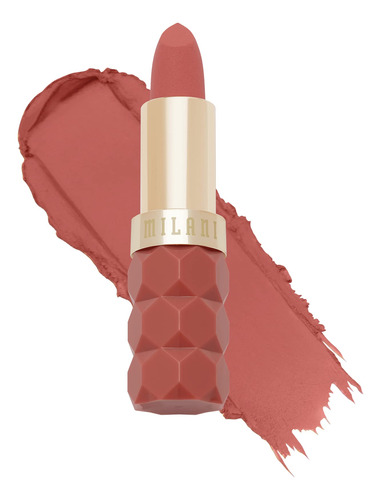 Milani Lpiz Labial Mate De Color Fetish (secreto)