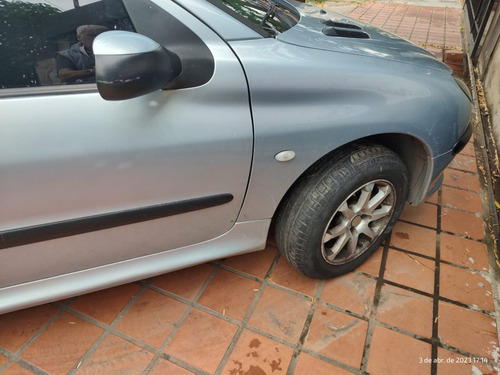 Peugeot 206 1.9 Xrd Premium