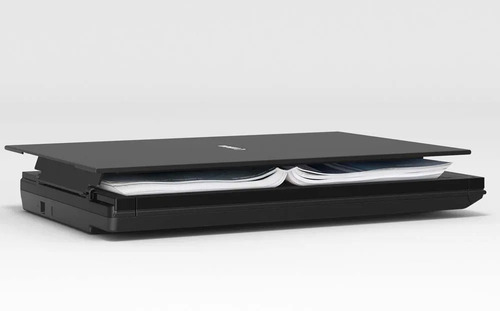 Scanner De Mesa Canon Lide 300 Colorido Mais Vendido Recorde