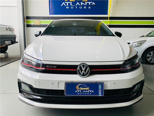 Volkswagen Virtus 1.4 250 TSI GTS AUTOMÁTICO