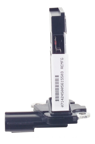 1-sensor Flujo Masa Aire Chevrolet T6500 L6 7.8l 04-09 (Reacondicionado)