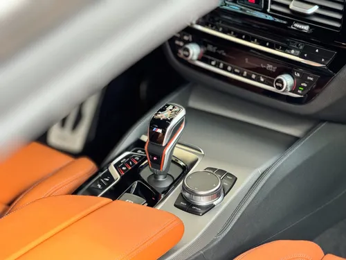 Bmw M5 Competition | V8 - 4.0 Impecable, Como Nuevo!