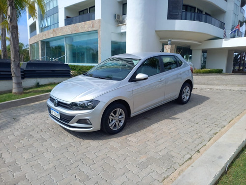 Imagen 13 de 25 de Volkswagen Polo Trendline Mt 2023 Patentado Entr Inmediata