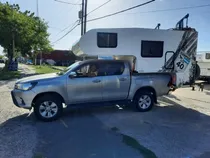 Comprar Camper Ruta 40